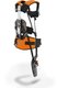 Harnais Advance X-TREEm