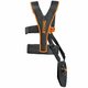Harnais advance forestier plus Stihl