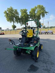 Tondeuse autoportée John Deere JOHN DEERE 1445 - 2