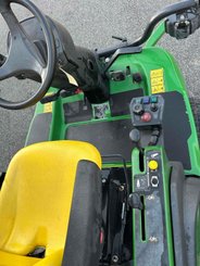 Tondeuse autoportée John Deere JOHN DEERE 1445 - 7