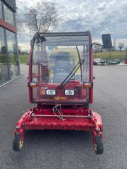 Tondeuse autoportée Gianni Ferrari TURBO 4 - 1