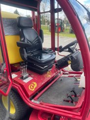 Tondeuse autoportée Gianni Ferrari TURBO 4 - 3