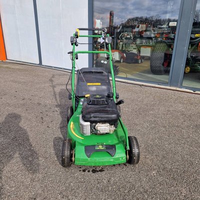 Tondeuse à main John Deere JX90