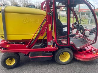 Tondeuse autoportée Gianni Ferrari TURBO 4 - 4
