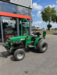 Tracteur agricole Ferrari Ferrari 30 4w  - 6