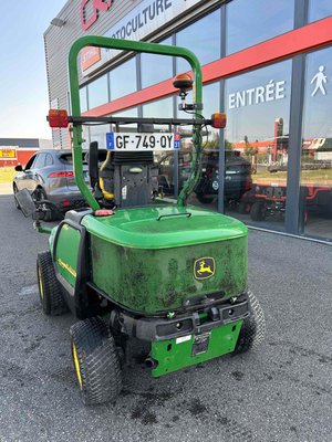 Tondeuse autoportée John Deere JOHN DEERE 1445