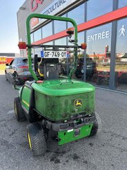Tondeuse autoportée John Deere JOHN DEERE 1445 - 3