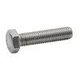 Boulon M12x40 inox A4