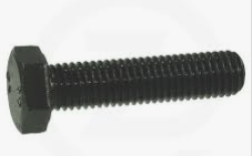 QUINCAILLERIE - BOULON - VIS - BOULON M18x50 8.8
