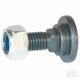 BOULON M12X35