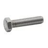 PIECES UNIVERSELLE PAG* - VISSERIE* - Boulon M12x35 inox A4