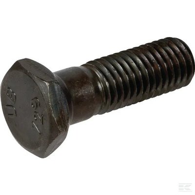 PIECES USURES AGRI PAG* - OUTILS A DENTS* - VIS FIXATION SOC M12X43 12.9 Kverneland