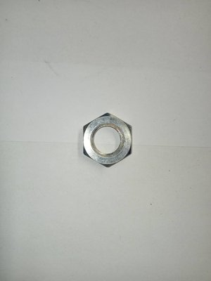 PIECES TECHNIQUES AGRI PAG* - SEMOIR* - ECROU M20X2,5 A GAUCHE CL8 ZN DISQUE OUVREUR MASCHIO GASPARDO ITALIE