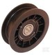 Poulie plate p/ Murray 421409