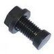 BOULON CONIQUE M12X33 OVLAC Ovlac