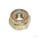 Ecrou filet gauche M12 x 1,75