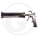 Pistolet à courtouche