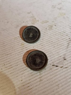 PIECES USURES AGRI PAG* - PULVERISATION* - MEMBRANNE ANTIGOUTE