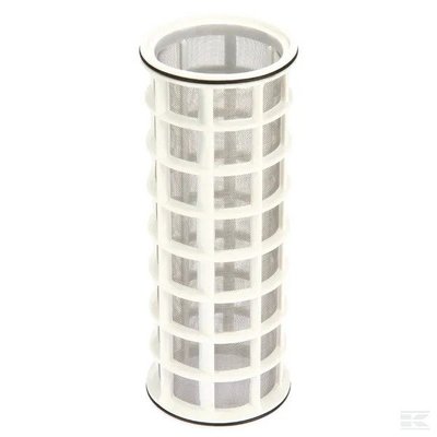 PIECES TECHNIQUES AGRI PAG* - PULVERISATION* - Filtre rouge 32 Mesh L=287�110 Vicon