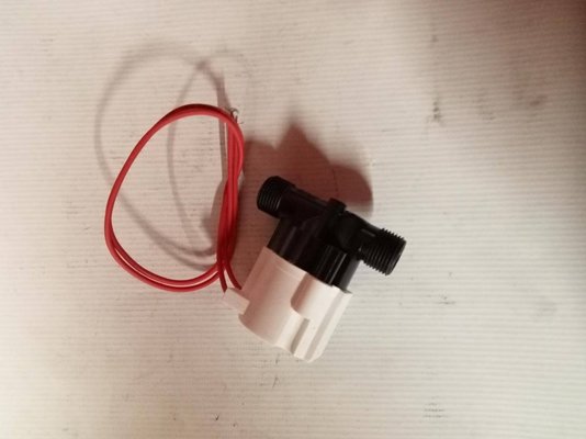 PIECES TECHNIQUES AGRI PAG* - PULVERISATION* - ELECTROVANNE 3/8 10L/MIN 12V