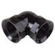 RACCORD COUDEE 90° 1"
