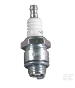 PIECES DETACHEES MOTOC - PIECES DETACHE MOTOC - BOUGIE NGK  B4LM
