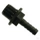 Embout 13mm+Male 3/8"