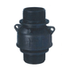 CLAPET ANTI-RETOUR 2" M-M