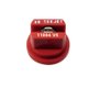 BUSE TEEJET XR 110° ROUGE INOX