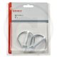 Assortiment Goupilles clips d16