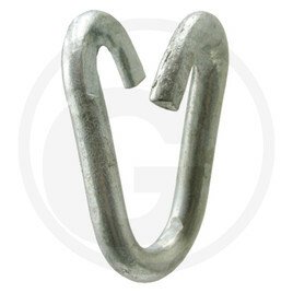 ATTELAGE PLS* - ATTELAGE* - Fausse maille Épaisseur (mm): 8