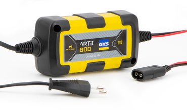 OUTILLAGE PLS* - CONSOMMABLE - Chargeur ARTIC 800 Add to favoritesEmail
