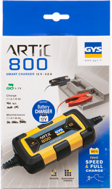 OUTILLAGE PLS* - CONSOMMABLE - Chargeur ARTIC 800 Add to favoritesEmail