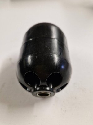 Divers - Non définie - Rouleau anti scalp