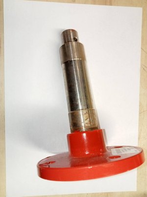 PIECES TECHNIQUES AGRI PAG* - SEMOIR* - AXE ROUES MASCHIO GASPARDO