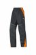 Pantalon imperméable Raintec SZ S
