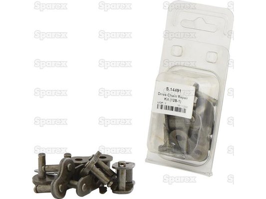PIECES UNIVERSELLE PAG* - TRANSM CARDAN BOITIER* - reparation chaine 12-B1