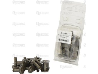 PIECES UNIVERSELLE PAG* - TRANSM CARDAN BOITIER* - reparation chaine 12-B1
