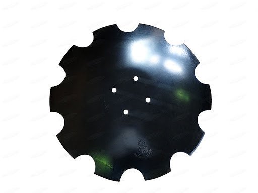 TRANSMISSION A CARDAN - DISQUE - DISQUE UFO 560X5 110X4-M14 C10 MASCHIO GASPARDO