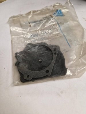 PIECES DETACHEES MOTOC - PIECES DETACHE MOTOC - Jeu de membranes Walbro D10WS