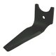 Dent Droite type kuhn