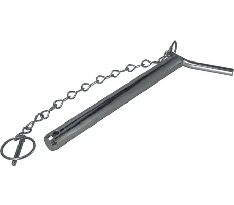ATTELAGE PLS* - ATTELAGE* - Axe avec poignée diam 25