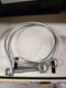 Collier double fil 59-65