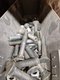 Boulon tfcc14*80
