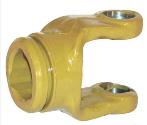 Pièces - TRANSMISSION CARDAN - MACHOIRE T7 TUBE EXT