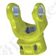 Machoire 1"3/8 6 c b6 ax6