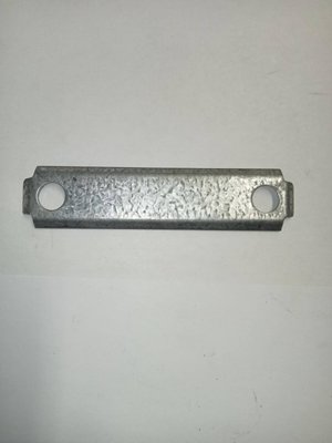 PIECES TECHNIQUES AGRI PAG* - HERSE ROTATIVE FRAISE* - PLAQUETTE MASCHIO GASPARDO