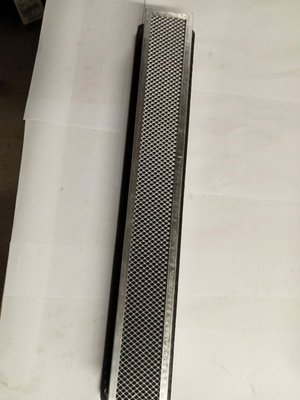 PIECES TRACTEUR PAG* - FILTRATION* - FILTRE CHARBON Landini