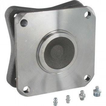 PIECES USURES AGRI PAG* - HERSE ROTATIVE FRAISE* - PALIER DE ROULEAU POUR HERSE ROTATIVE MASCHIO GASPARDO