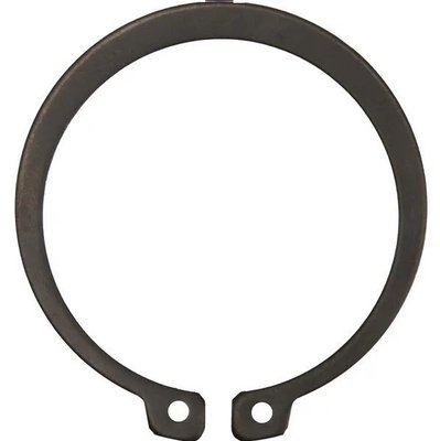 PIECES UNIVERSELLE PAG* - QUICAILLERIE* - Circlips D.55mm